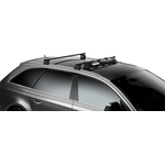 Order THULE - 8701 - AirScreen Fairing For Your Vehicle