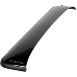Order WEATHERTECH - 89103 - Sun Roof Wind Deflector For Your Vehicle