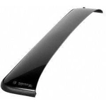 Order WEATHERTECH - 89107 - Sun Roof Wind Deflector For Your Vehicle