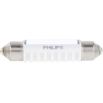 Order PHILIPS - 6411WLED - Ultinon LED Bulb For Your Vehicle