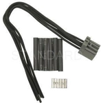 Order Connecteur de moteur de toit ouvrant by BLUE STREAK (HYGRADE MOTOR) - S2093 For Your Vehicle