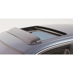 Order Sunroof Wind Deflector by GT STYLING - 97280 For Your Vehicle