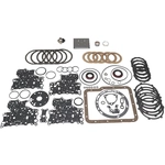 Order Kit de reconstruction Joint d'étanchéite SuperMaster by PIONEER - 753016 For Your Vehicle