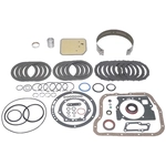 Order Kit de reconstruction Joint d'étanchéite SuperMaster by PIONEER - 753039 For Your Vehicle