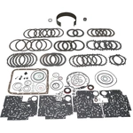 Order Kit de reconstruction Joint d'étanchéite SuperMaster by PIONEER - 753064 For Your Vehicle