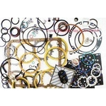 Order PIONEER - 753065 - Super Master Rebuild Kit For Your Vehicle