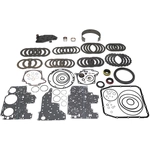 Order Super Master Rebuild Kit by PIONEER - 753074 For Your Vehicle