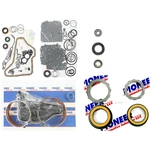 Order Super Master Rebuild Kit by PIONEER - 753078 For Your Vehicle