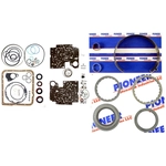 Order Kit de reconstruction Joint d'étanchéite SuperMaster by PIONEER - 753082 For Your Vehicle