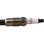 Order MOTORCRAFT - SP547X - Suppressor Spark Plug For Your Vehicle