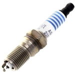 Order Suppressor Spark Plug by MOTORCRAFT - SP459X For Your Vehicle