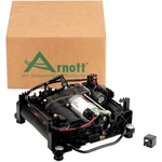 Order Suspension Air Compressor by ARNOTT - P3232 For Your Vehicle