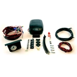 Order Kit de compresseur d'air de suspension by AIR LIFT - 25592 For Your Vehicle