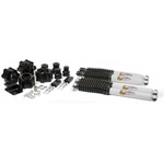 Order Suspension Combo Kit by DAYSTAR - KJ09153BK For Your Vehicle