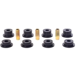 Order Kit de douilles de bras de suspension by FABTECH - FTS1100 For Your Vehicle