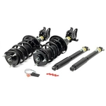 Order ARNOTT - C3020 - Ensemble de conversion de suspension For Your Vehicle