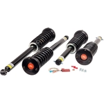 Order Ensemble de conversion de suspension by ARNOTT - C2609 For Your Vehicle