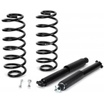 Order Ensemble de conversion de suspension by ARNOTT - C2615 For Your Vehicle