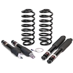 Order Ensemble de conversion de suspension by ARNOTT - C3182 For Your Vehicle