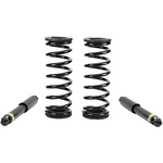 Order Ensemble de conversion de suspension by ARNOTT - C3421 For Your Vehicle