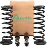 Order Ensemble de conversion de suspension by ARNOTT - C3434 For Your Vehicle