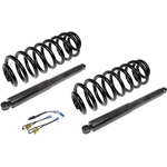 Order DORMAN (OE SOLUTIONS) - 949-514 - Ensemble de conversion de suspension For Your Vehicle