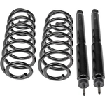 Order Ensemble de conversion de suspension by DORMAN (OE SOLUTIONS) - 949-522 For Your Vehicle