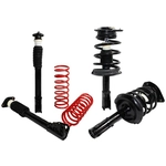 Order Ensemble de conversion de suspension by DORMAN (OE SOLUTIONS) - 949556 For Your Vehicle