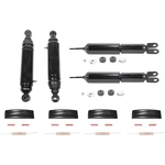 Order MONROE/EXPERT SERIES - 90012C - Ensemble de conversion de suspension For Your Vehicle