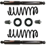 Order MONROE/EXPERT SERIES - 90028C3 - Ensemble de conversion de suspension For Your Vehicle