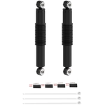 Order MONROE/EXPERT SERIES - 90033C3 - Active to Passive Suspension Conversion Kit For Your Vehicle