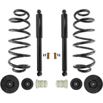 Order Ensemble de conversion de suspension by UNITY AUTOMOTIVE - 30-515000KIT For Your Vehicle