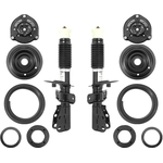 Order Suspension Conversion Kit by UNITY AUTOMOTIVE - 61200C For Your Vehicle