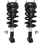 Order UNITY AUTOMOTIVE - 61590C - Ensemble de conversion de suspension For Your Vehicle