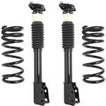 Order Ensemble de conversion de suspension by UNITY AUTOMOTIVE - 65390C For Your Vehicle