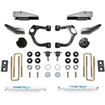 Order FABTECH - FTS22293 - Front Upper Ball Joint Control Arms For Your Vehicle