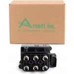 Order Solénoïde de suspension by ARNOTT - VB3824 For Your Vehicle