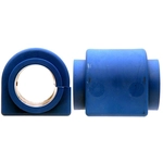 Order ACDELCO - 45G1557 - Front Suspension Stabilizer Bushing For Your Vehicle