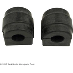 Order Sway Bar Frame Bushing Or Kit by BECK/ARNLEY - 101-7626 For Your Vehicle