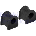 Purchase Sway Bar Frame Bushing Or Kit by DELPHI - TD1270W