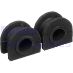 Purchase Sway Bar Frame Bushing Or Kit by DELPHI - TD4003W