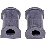 Order Sway Bar Frame Bushing Or Kit by DORMAN PREMIUM - BSK60580PR For Your Vehicle