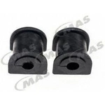 Order Sway Bar Frame Bushing Or Kit by MAS INDUSTRIES - BB3160 For Your Vehicle