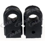 Order Sway Bar Frame Bushing Or Kit by MAS INDUSTRIES - BSK69349 For Your Vehicle