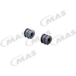 Order Sway Bar Frame Bushing Or Kit by MAS INDUSTRIES - BSK69510 For Your Vehicle