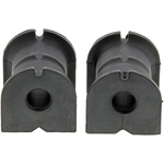 Order Sway Bar Frame Bushing Or Kit by MEVOTECH - BGK201312 For Your Vehicle