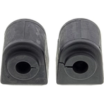 Order Sway Bar Frame Bushing Or Kit by MEVOTECH - BGK201413 For Your Vehicle