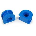 Order Sway Bar Frame Bushing Or Kit by MEVOTECH - BGK6439 For Your Vehicle