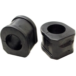 Order Sway Bar Frame Bushing Or Kit by MEVOTECH - BGK6455 For Your Vehicle