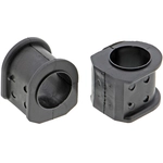 Order Sway Bar Frame Bushing Or Kit by MEVOTECH - BGK80097 For Your Vehicle